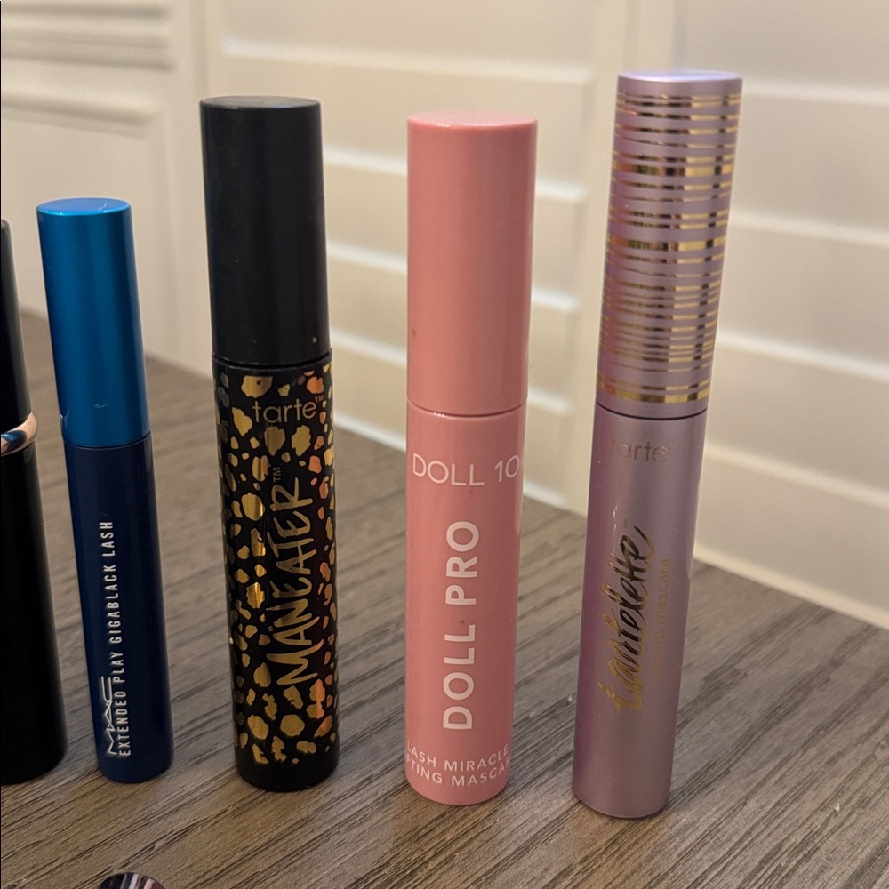 Mascara bundle - Picture 3 of 7